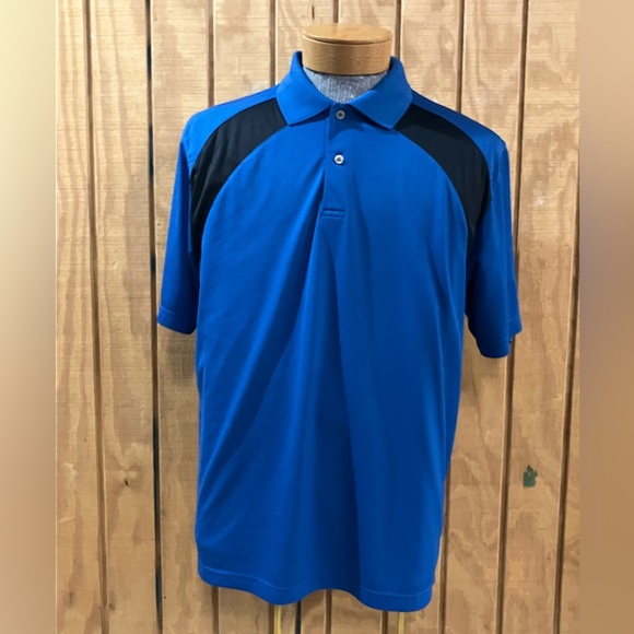 PGA Tour Shirts Pga Tour Xl Golf Shirt Poshmark